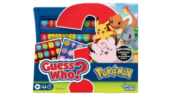 لعبة جديدة تضع فكرة البوكيمون على لعبة كلاسيكية (وهي متاحة الآن)